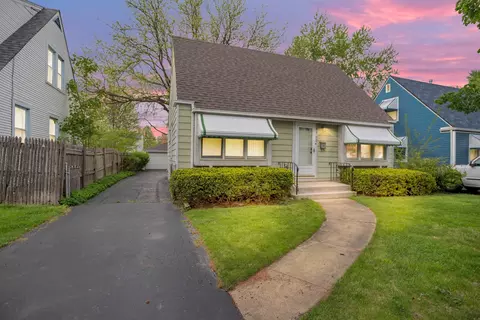 9940 Montana Ave, Franklin Park, IL 60131