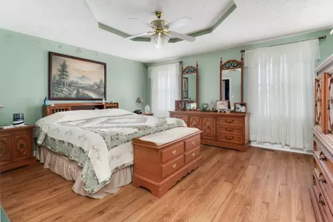 Bedroom - 1912 Saltonstall Dr, Normal, IL 61761 photo 1 of 5