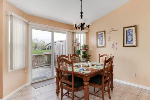 Dining - 1912 Saltonstall Dr, Normal, IL 61761 photo 2 of 3