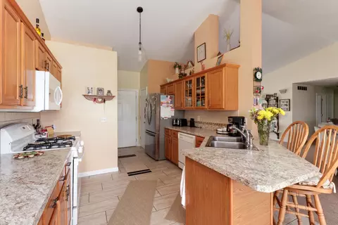 Kitchen - 1912 Saltonstall Dr, Normal, IL 61761 photo 1 of 2