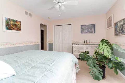 Bedroom - 1912 Saltonstall Dr, Normal, IL 61761 photo 5 of 5