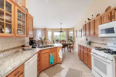 Kitchen - 1912 Saltonstall Dr, Normal, IL 61761 photo 2 of 2