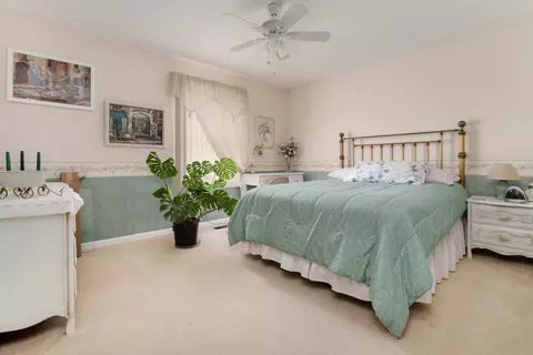 Bedroom - 1912 Saltonstall Dr, Normal, IL 61761 photo 4 of 5