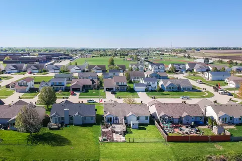 View/Area - 1912 Saltonstall Dr, Normal, IL 61761 photo 1 of 6