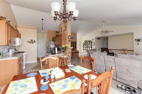 Dining - 1912 Saltonstall Dr, Normal, IL 61761 photo 1 of 3
