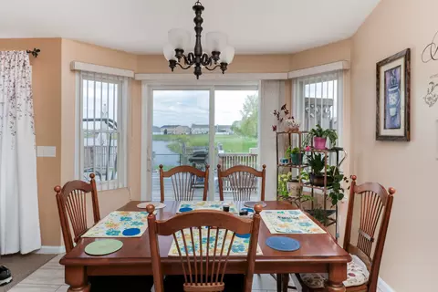 Dining - 1912 Saltonstall Dr, Normal, IL 61761 photo 3 of 3