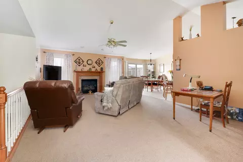 Living - 1912 Saltonstall Dr, Normal, IL 61761 photo 1 of 3