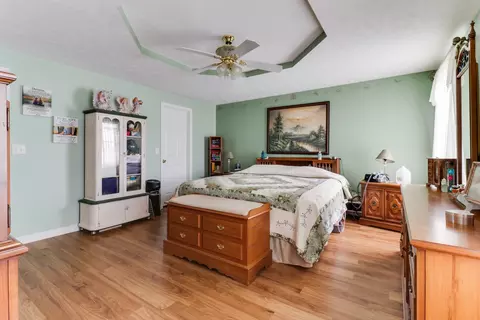 Bedroom - 1912 Saltonstall Dr, Normal, IL 61761 photo 3 of 5