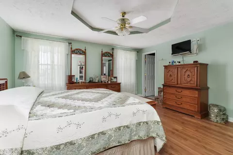 Bedroom - 1912 Saltonstall Dr, Normal, IL 61761 photo 2 of 5