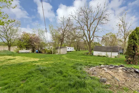 Exterior - 18912 River Rd, Marengo, IL 60152 photo 17 of 19