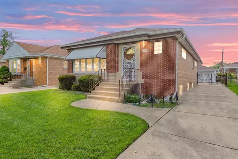 4316 N Olcott Ave, Norridge, IL 60706