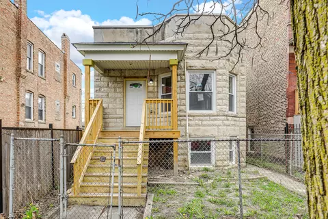2231 S Hamlin Ave, Chicago, IL 60623