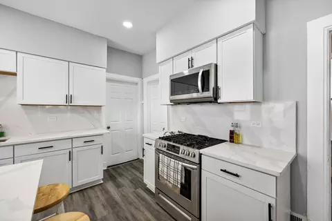 Kitchen - 15 E 99th Pl, Chicago, IL 60628 photo 3 of 3