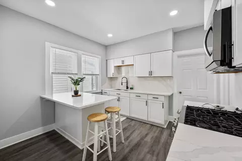 Kitchen - 15 E 99th Pl, Chicago, IL 60628 photo 1 of 3