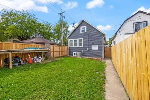Exterior - 15 E 99th Pl, Chicago, IL 60628 photo 6 of 6