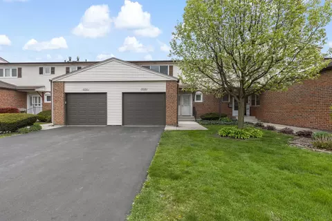 16509 Oxford Dr, Tinley Park, IL 60477