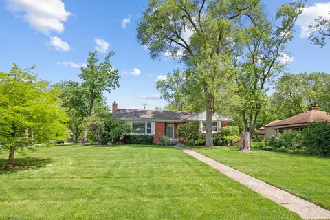 2860 Birch Rd, Homewood, IL 60430