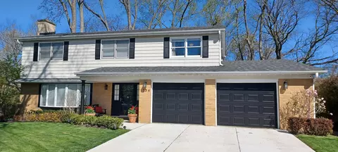 1234 Pam Anne Dr, Glenview, IL 60025