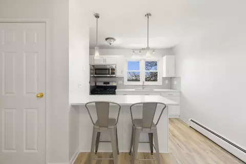 Kitchen - 4545 Prescott Ave #312, Lyons, IL 60534 photo 1 of 4