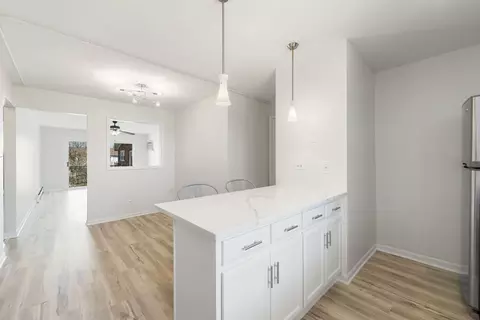 Kitchen - 4545 Prescott Ave #312, Lyons, IL 60534 photo 3 of 4