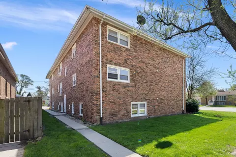 Exterior - 4545 Prescott Ave #312, Lyons, IL 60534 photo 3 of 5