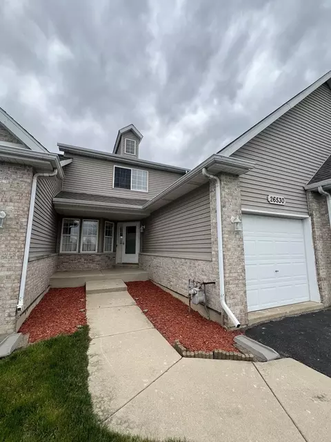 26530 W Fox Trl, Channahon, IL 60410