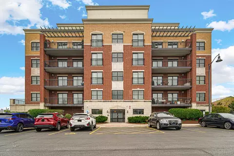 10735 Clocktower Dr #502, Countryside, IL 60525