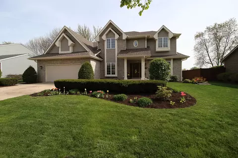 1116 Geneva St, Shorewood, IL 60404