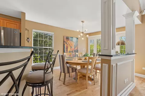 Dining - 5 N364 Rohlwing Rd, Itasca, IL 60143 photo 1 of 2