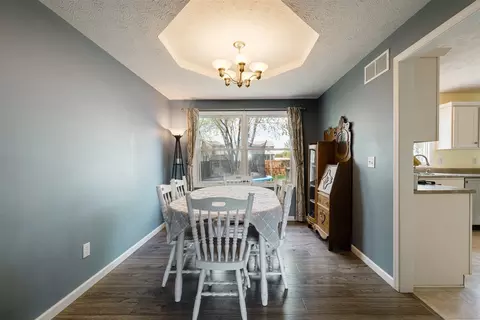 Dining - 1820 Saltonstall Dr, Normal, IL 61761 photo 1 of 4