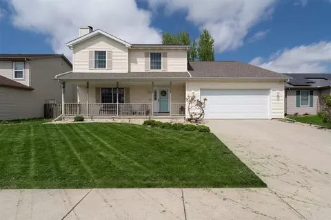 1820 Saltonstall Dr, Normal, IL 61761