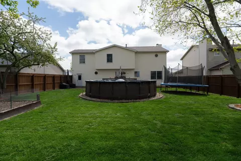 Exterior - 1820 Saltonstall Dr, Normal, IL 61761 photo 9 of 14