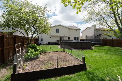 Exterior - 1820 Saltonstall Dr, Normal, IL 61761 photo 8 of 14