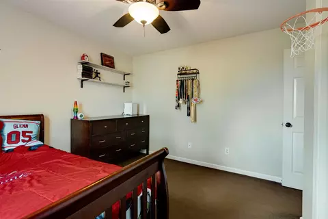 Bedroom - 1820 Saltonstall Dr, Normal, IL 61761 photo 8 of 8