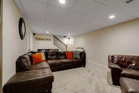 Living - 1820 Saltonstall Dr, Normal, IL 61761 photo 6 of 6