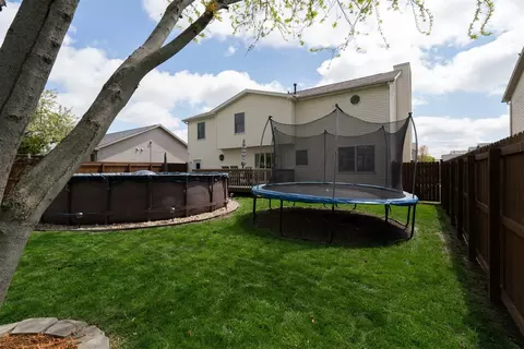 Exterior - 1820 Saltonstall Dr, Normal, IL 61761 photo 11 of 14