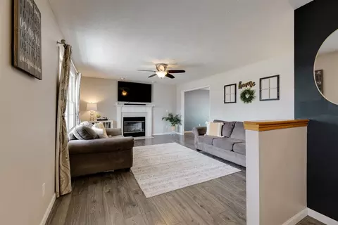 Living - 1820 Saltonstall Dr, Normal, IL 61761 photo 1 of 6