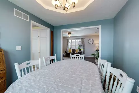Dining - 1820 Saltonstall Dr, Normal, IL 61761 photo 2 of 4