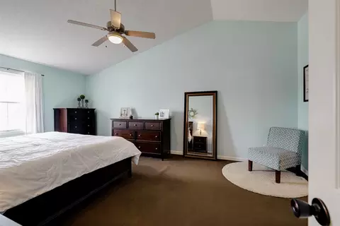 Bedroom - 1820 Saltonstall Dr, Normal, IL 61761 photo 2 of 8