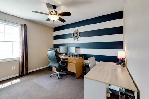 Bedroom - 1820 Saltonstall Dr, Normal, IL 61761 photo 1 of 8