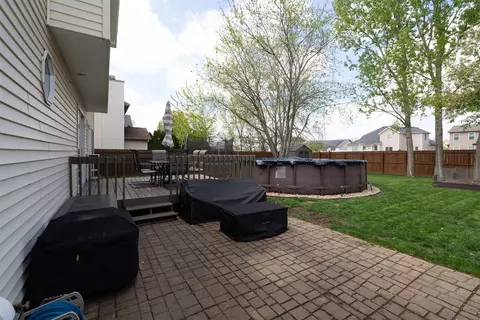 Exterior - 1820 Saltonstall Dr, Normal, IL 61761 photo 5 of 14