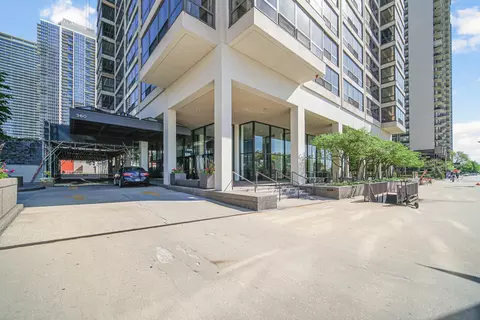 360 E Randolph St #2602, Chicago, IL 60601
