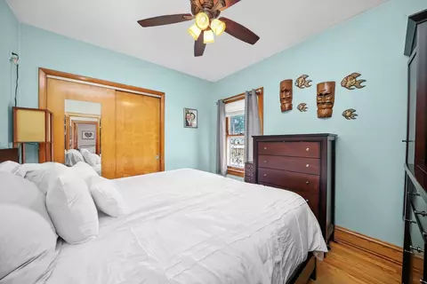 Bedroom - 6442 27th St, Berwyn, IL 60402 photo 2 of 5