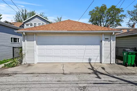 Exterior - 6442 27th St, Berwyn, IL 60402 photo 4 of 4