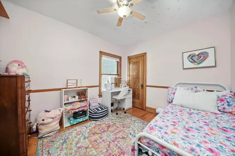 Bedroom - 6442 27th St, Berwyn, IL 60402 photo 3 of 5