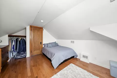 Bedroom - 6442 27th St, Berwyn, IL 60402 photo 5 of 5