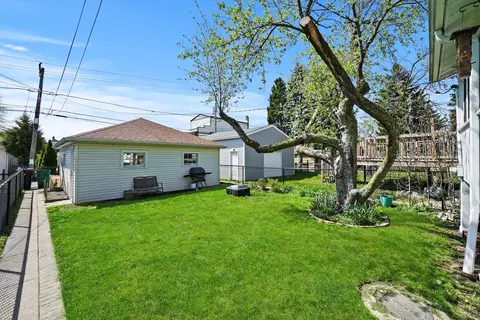 Exterior - 6442 27th St, Berwyn, IL 60402 photo 3 of 4