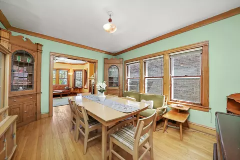 Dining - 6442 27th St, Berwyn, IL 60402 photo 2 of 2