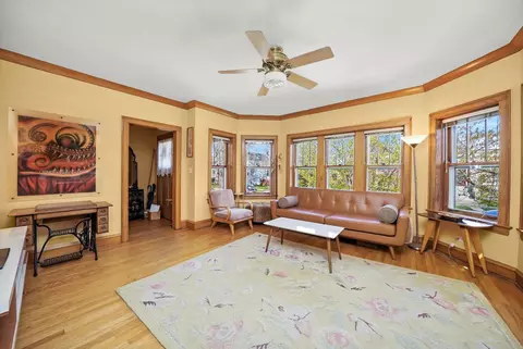 Bedroom - 6442 27th St, Berwyn, IL 60402 photo 1 of 5