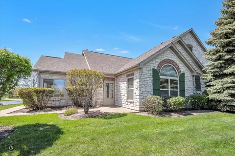 16010 S Messenger Cir #0, Homer Glen, IL 60491